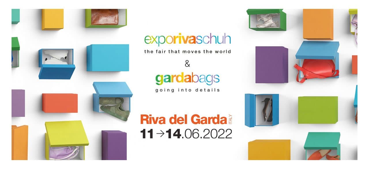 Expo Riva Schuh & Gardabags (June)